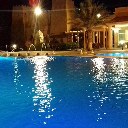 Hotel Belere Arfoud Esterno foto