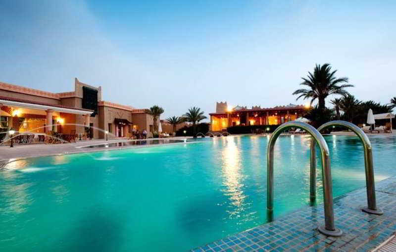 Hotel Belere Arfoud Esterno foto