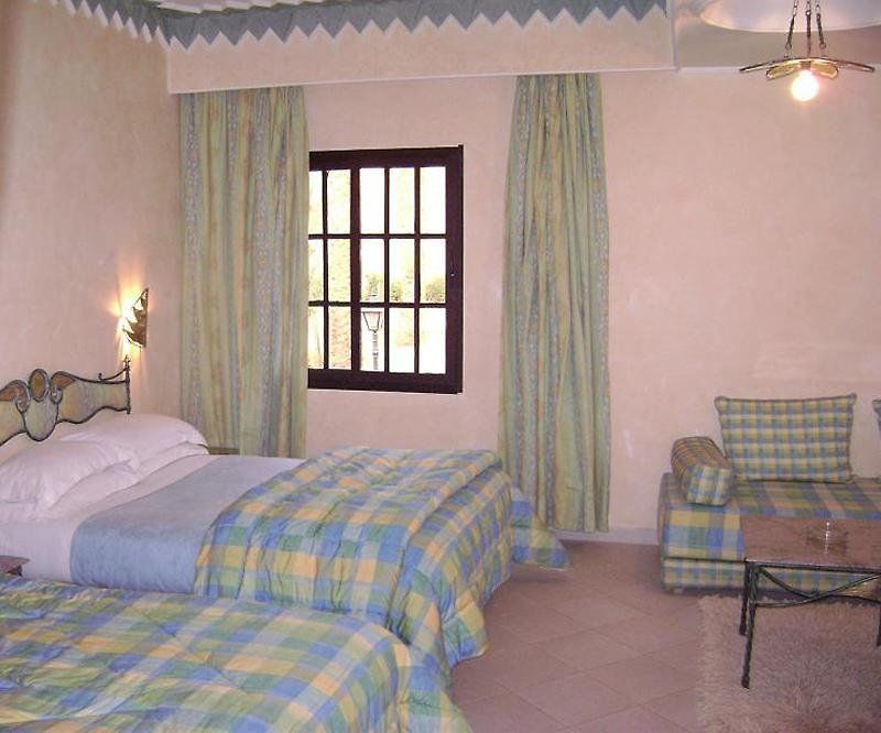 Hotel Belere Arfoud Esterno foto