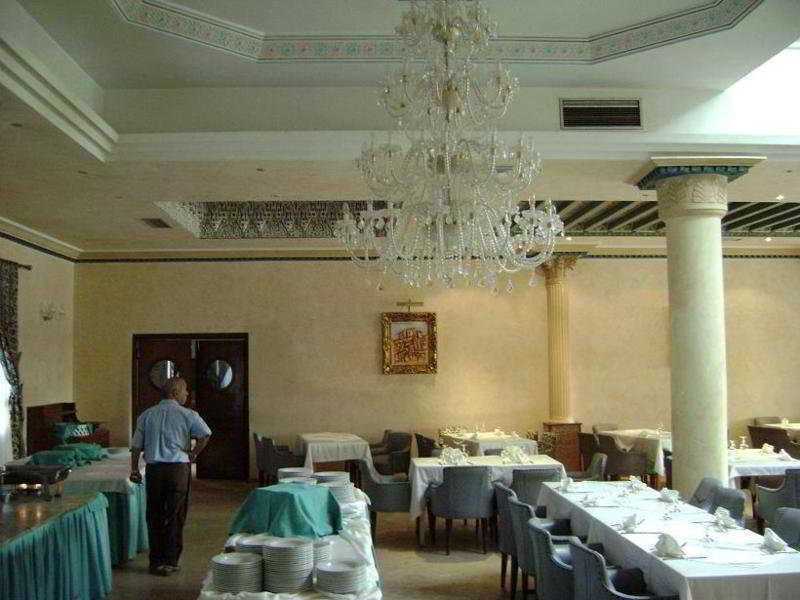 Hotel Belere Arfoud Esterno foto
