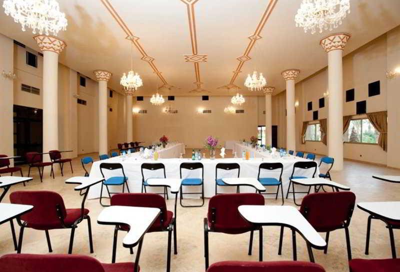 Hotel Belere Arfoud Esterno foto