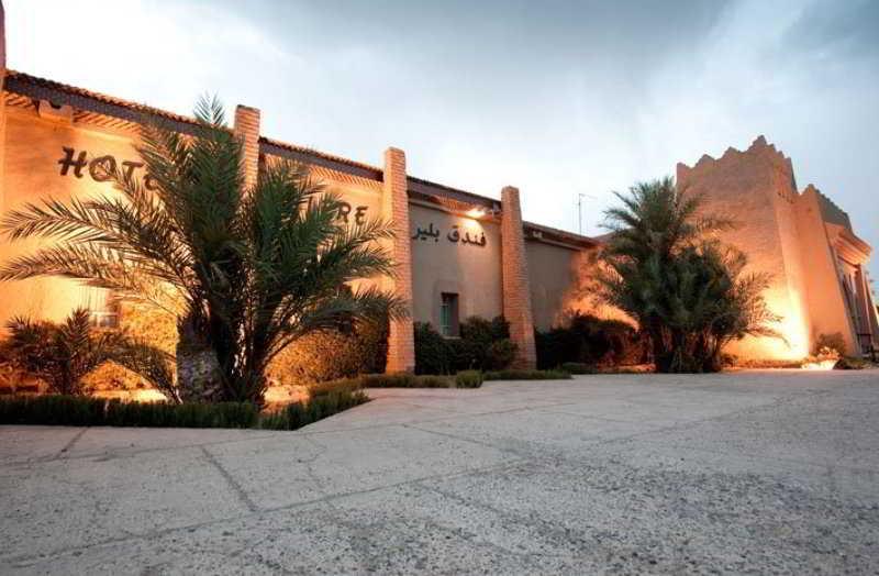Hotel Belere Arfoud Esterno foto