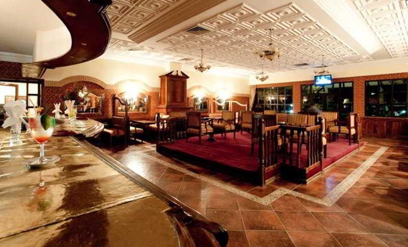 Hotel Belere Arfoud Esterno foto