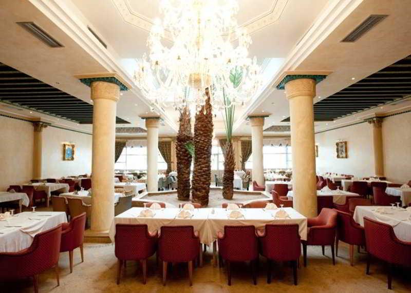Hotel Belere Arfoud Esterno foto