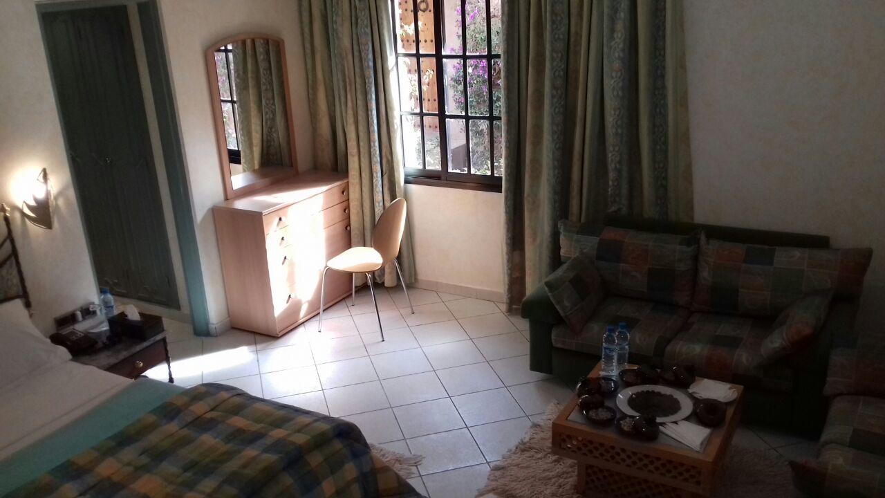 Hotel Belere Arfoud Esterno foto