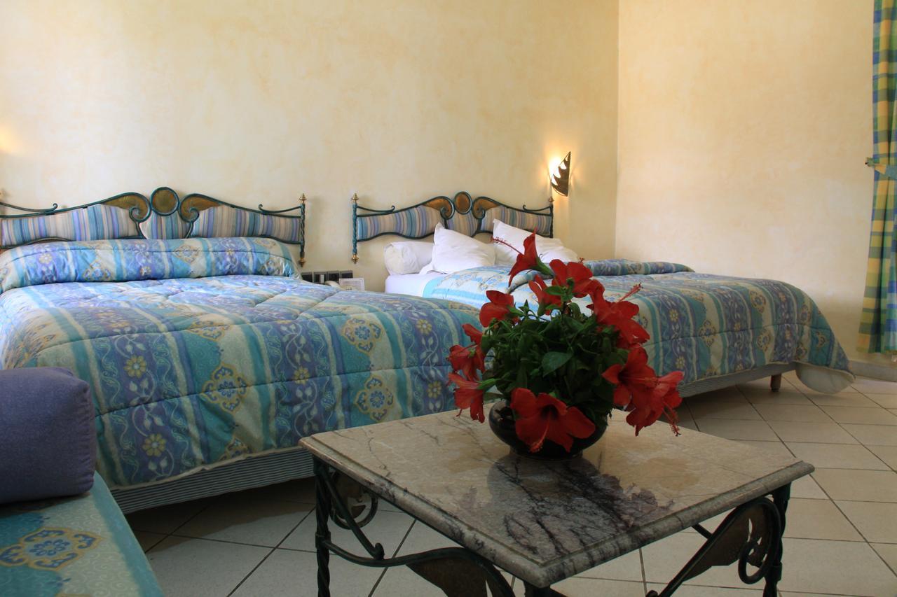 Hotel Belere Arfoud Esterno foto