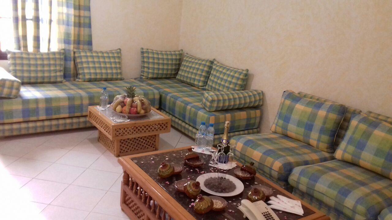 Hotel Belere Arfoud Esterno foto