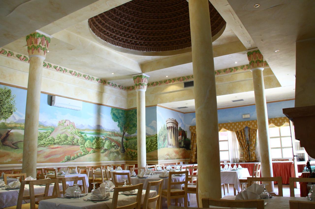 Hotel Belere Arfoud Esterno foto