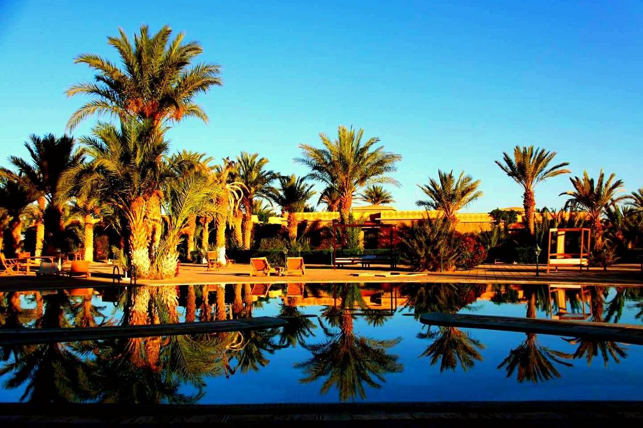 Hotel Belere Arfoud Esterno foto