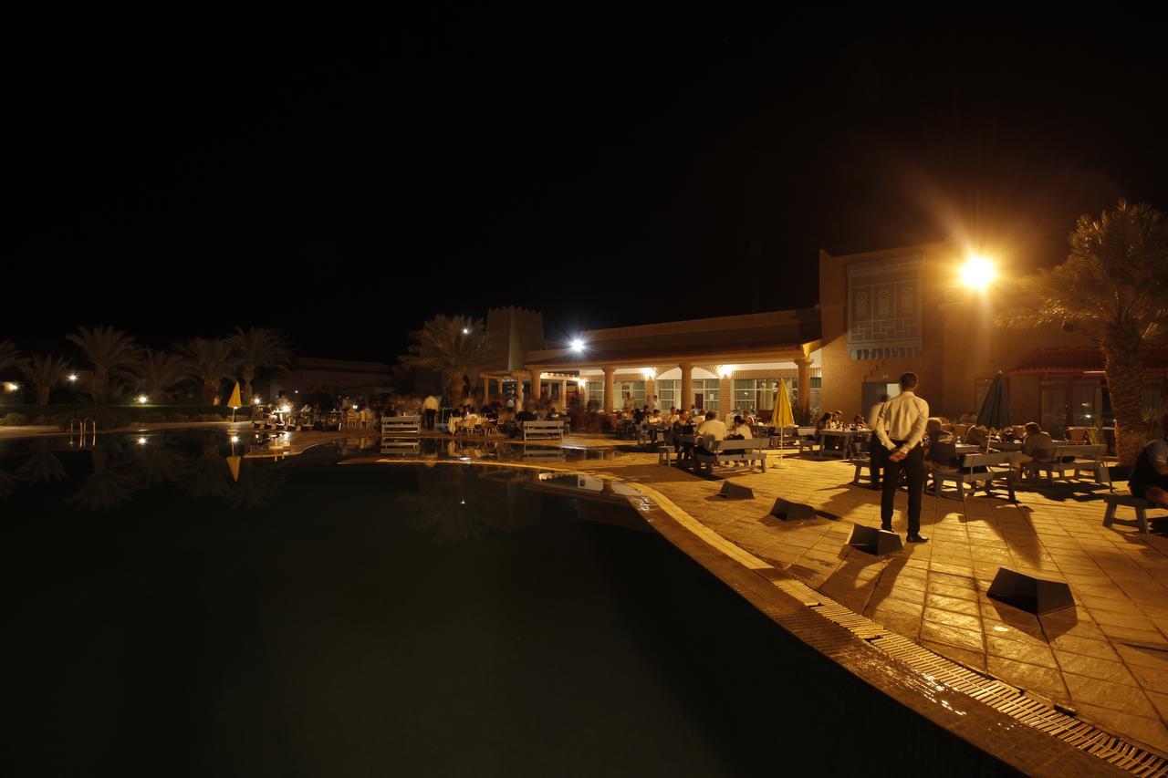 Hotel Belere Arfoud Esterno foto