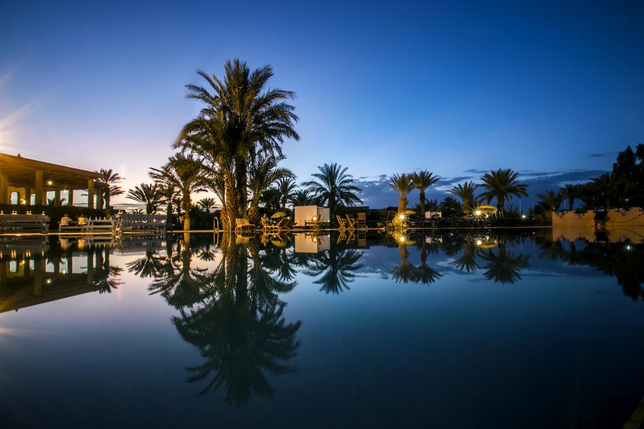 Hotel Belere Arfoud Esterno foto